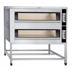 Подовая печь ЭШП-2-01КП 3EN Super